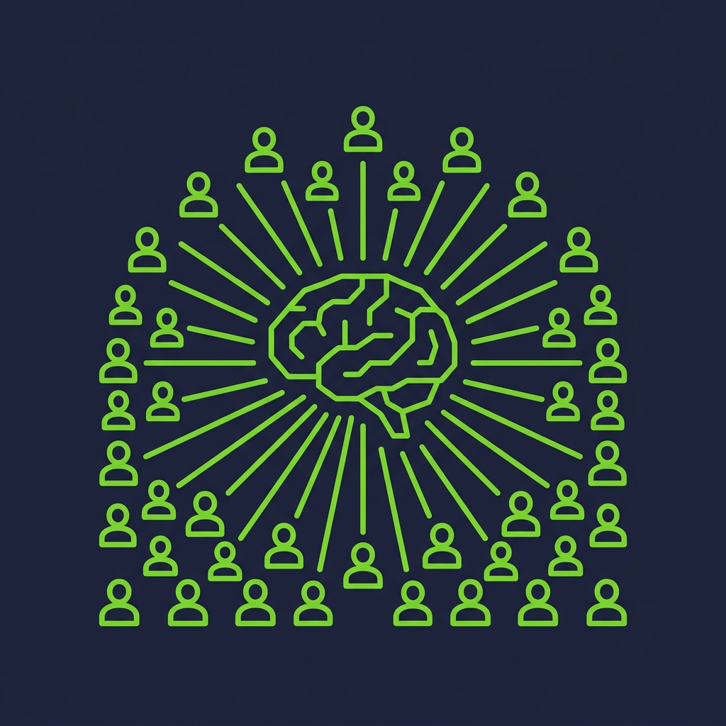 Масштабирование экспертизы