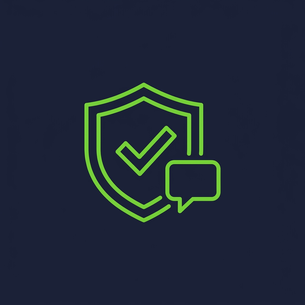 Экспертная поддержка